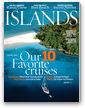 ISLANDS Magazine