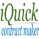 iQuick Contract Maker